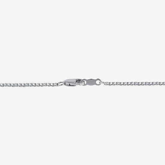 (F / Si2) Womens 2 CT. Lab Grown White Diamond 10K Gold Oval 18 Inch Pendant Necklace