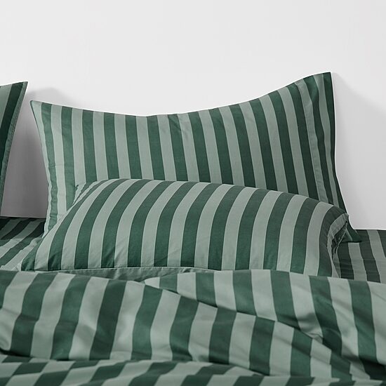 Truly Soft Weston Stripe Comforter Set