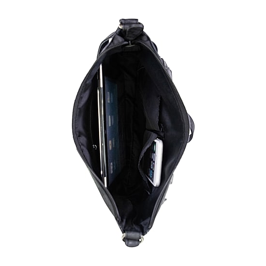 Multi Sac Flare Large Crossbody Bag