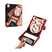 The Black Series Collapsible Retro-Style Speedball Game