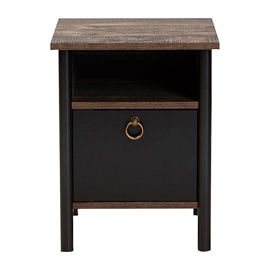 Vaughan Bedroom Collection Nightstand