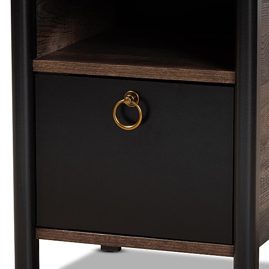 Vaughan Bedroom Collection Nightstand