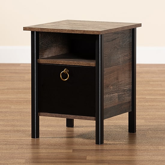 Vaughan Bedroom Collection Nightstand
