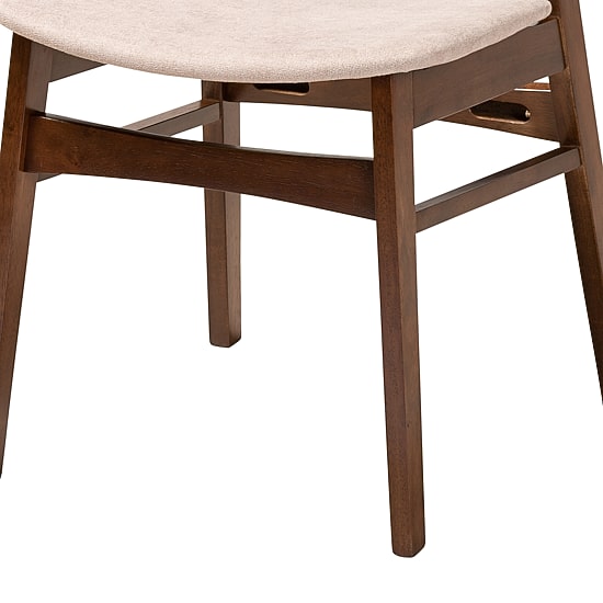Paras Dining Room Collection 5-pc. Rectangular Dining Set