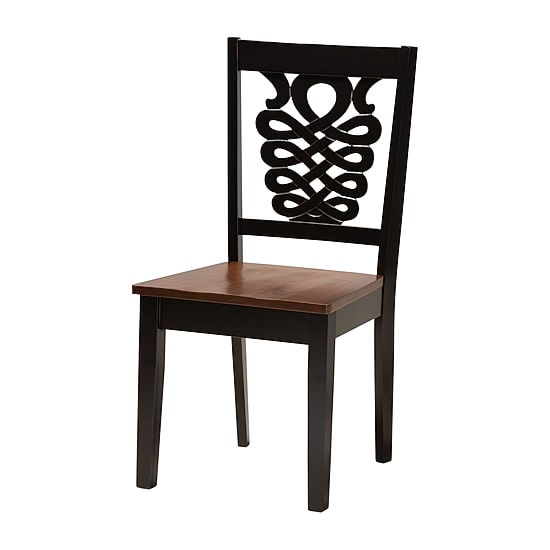 Salida Dining Room Collection 5-pc. Round Dining Set