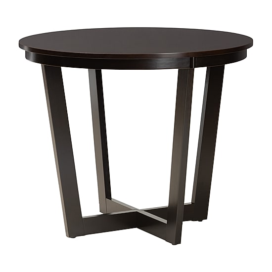Salida Dining Room Collection 5-pc. Round Dining Set