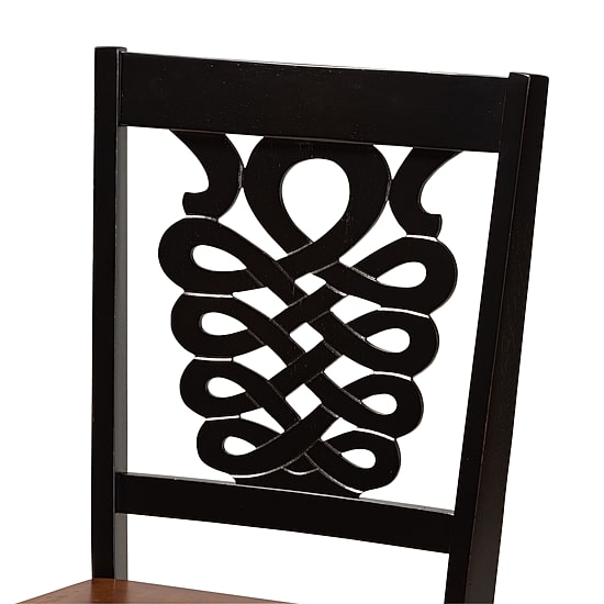 Salida Dining Room Collection 5-pc. Round Dining Set