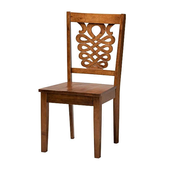 Valda Dining Room Collection 5-pc. Round Dining Set
