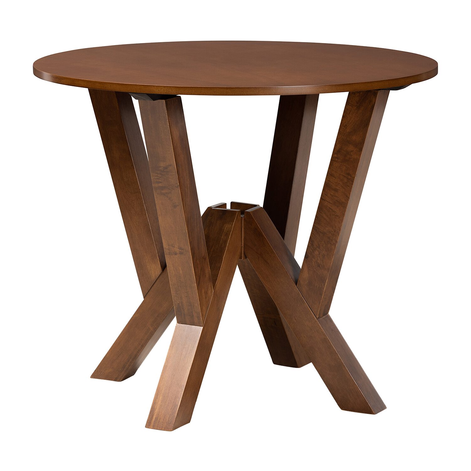 Valda Dining Room Collection 5-pc. Round Set