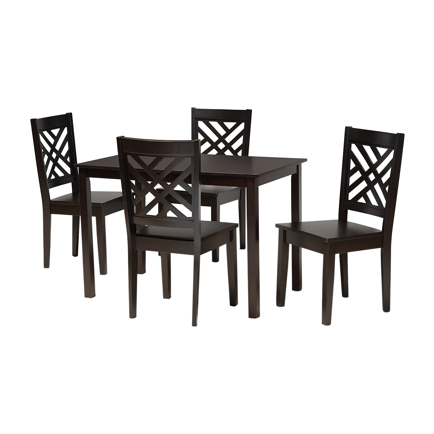 Ani Dining Room Collection -pc. Round Dining Set