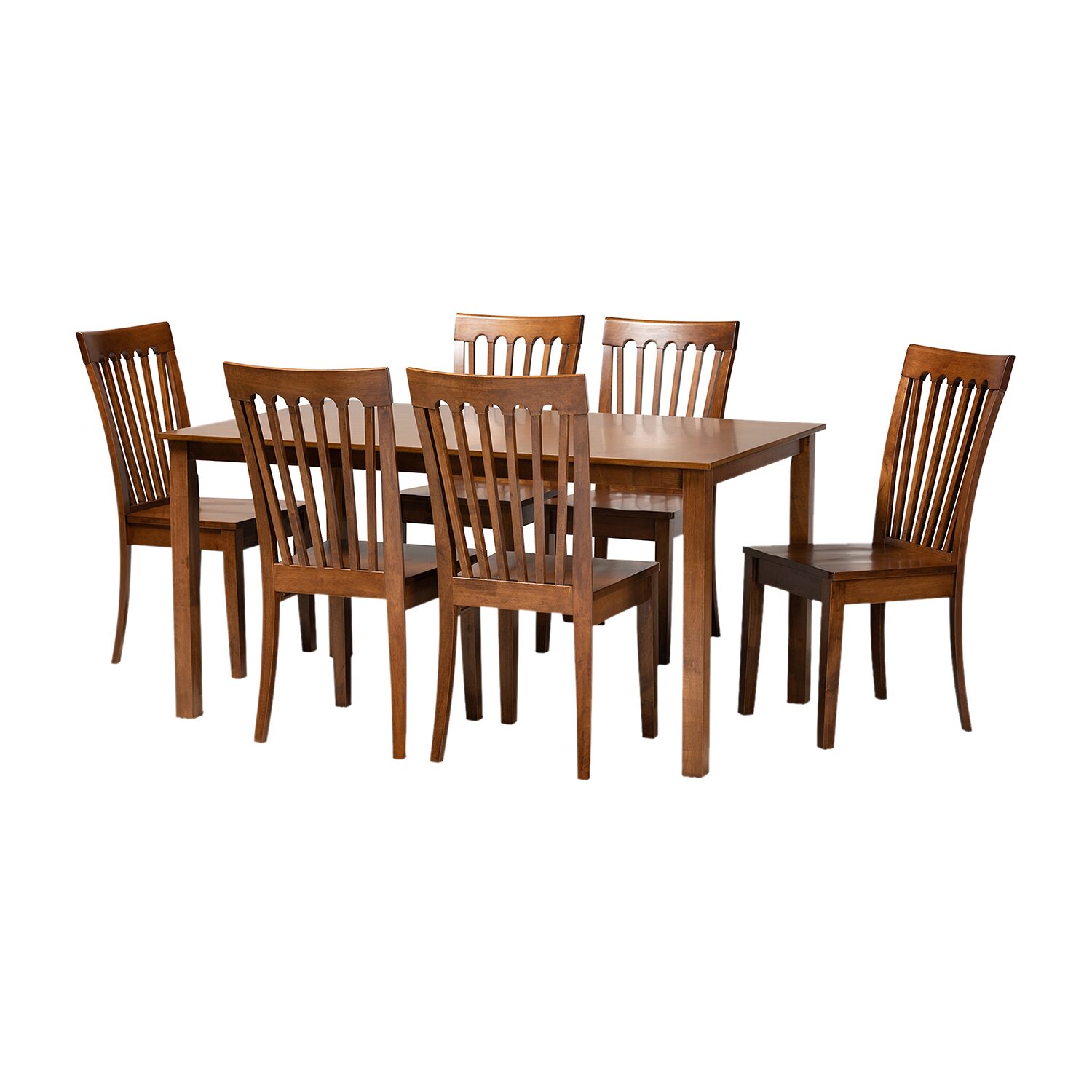 Erion Dining Room Collection 7-pc. Rectangular Set