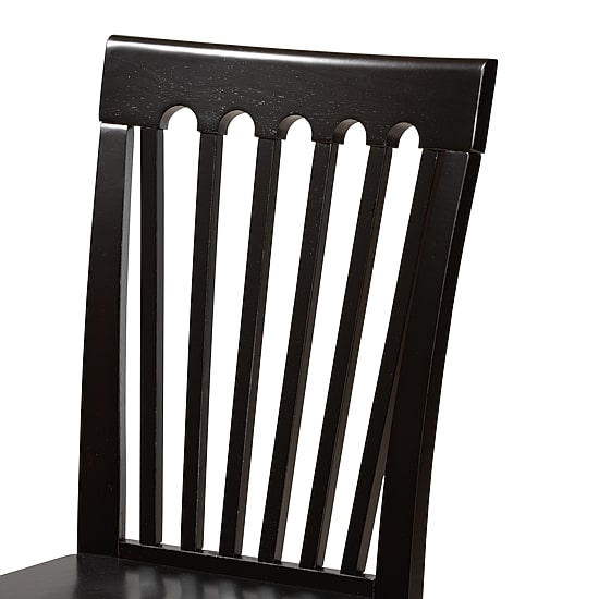 Erion Dining Room Collection 7-pc. Rectangular Dining Set
