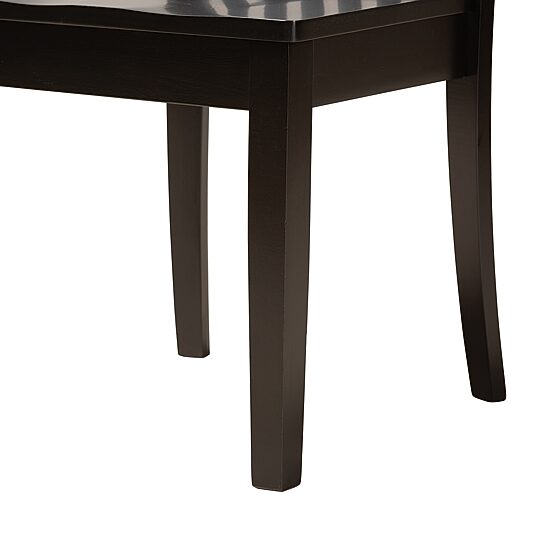 Erion Dining Room Collection 7-pc. Rectangular Dining Set
