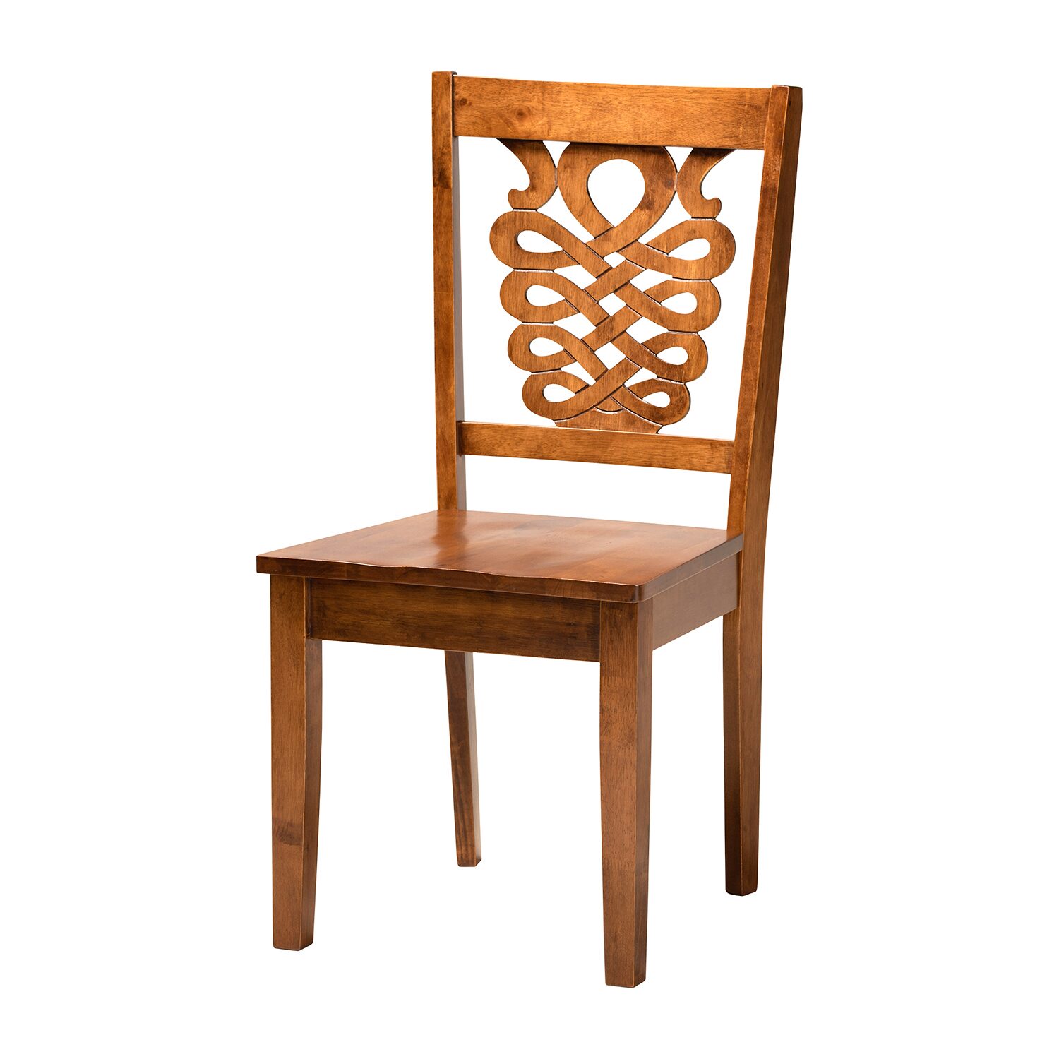 Luisa Dining Room Collection 5-pc. Rectangular Set