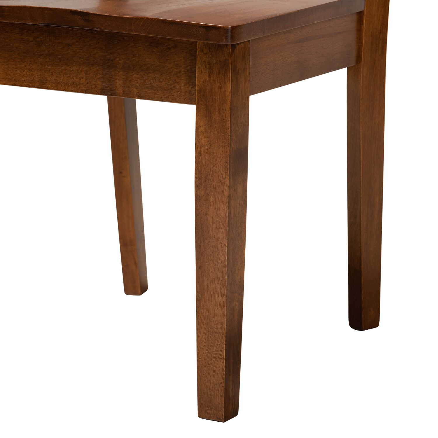 Luisa Dining Room Collection 5-pc. Rectangular Set