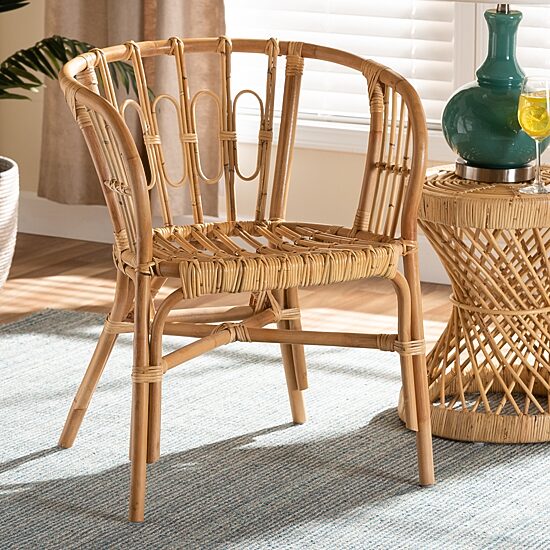 Luxio Dining Room Collection Dining Chair
