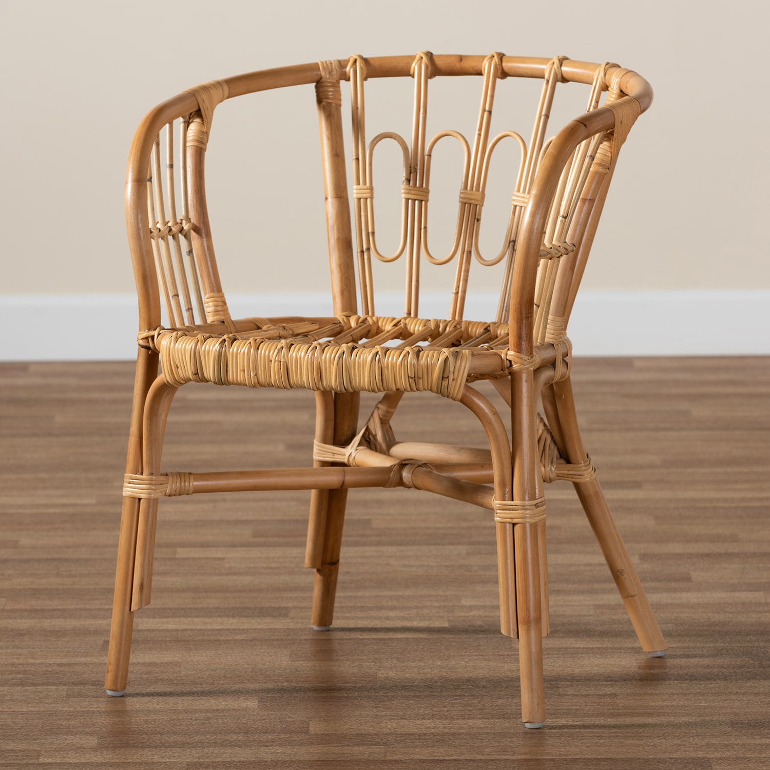 Luxio Dining Room Collection Dining Chair