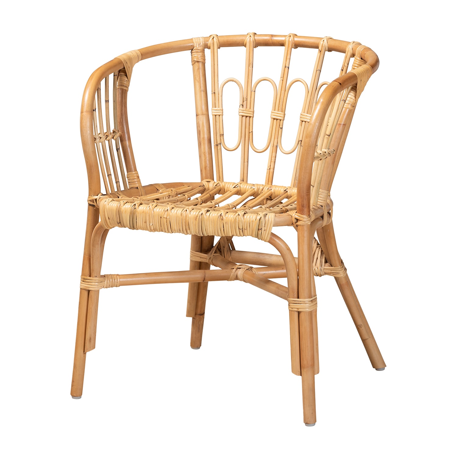 Luxio Dining Room Collection Dining Chair