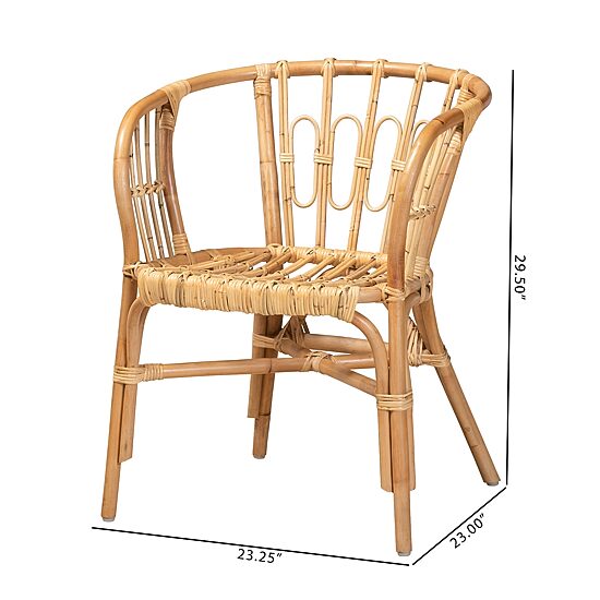 Luxio Dining Room Collection Dining Chair
