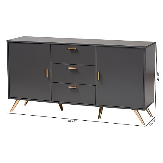 Kelson Dining Room Collection Sideboard