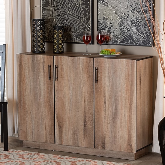 Patton Dining Room Collection Sideboard