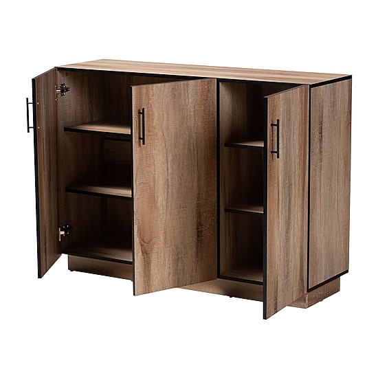 Patton Dining Room Collection Sideboard