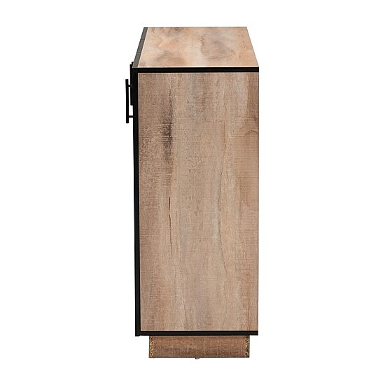 Patton Dining Room Collection Sideboard