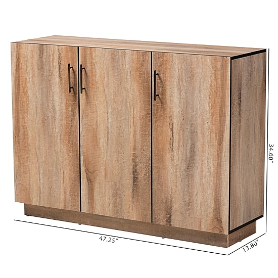 Patton Dining Room Collection Sideboard