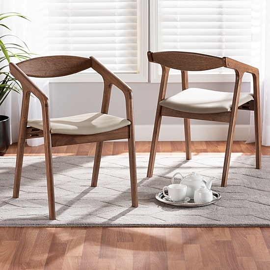Harland Dining Room Collection 2-pc. Dining Chair