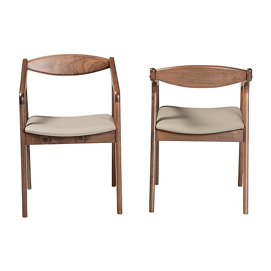 Harland Dining Room Collection 2-pc. Dining Chair