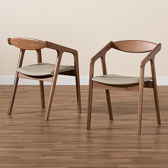 Harland Dining Room Collection 2-pc. Dining Chair