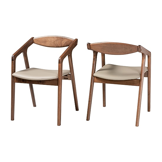 Harland Dining Room Collection 2-pc. Dining Chair