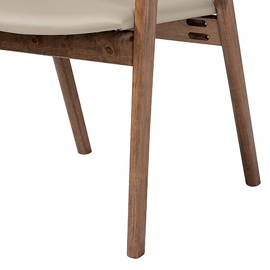 Harland Dining Room Collection 2-pc. Dining Chair