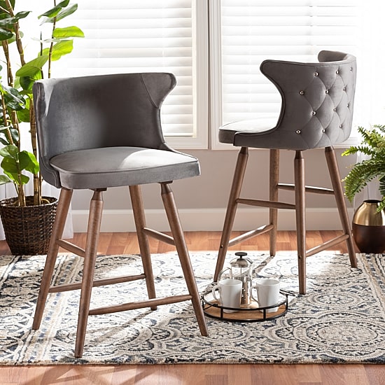 Sagira Dining Room Collection 2-pc. Dining Chair