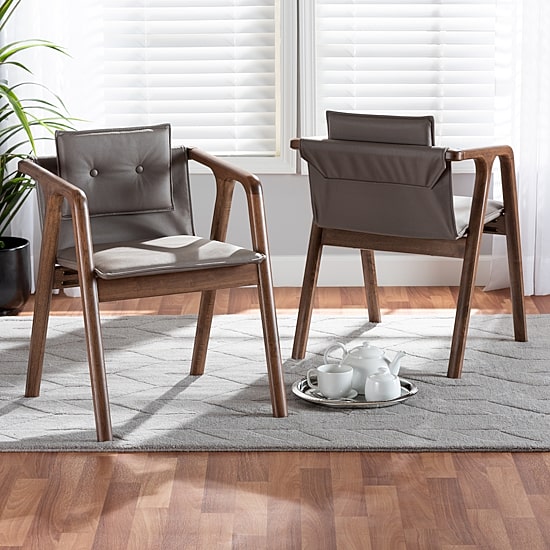 Marcena Dining Room Collection 2-pc. Dining Chair