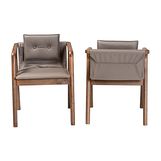 Marcena Dining Room Collection 2-pc. Dining Chair