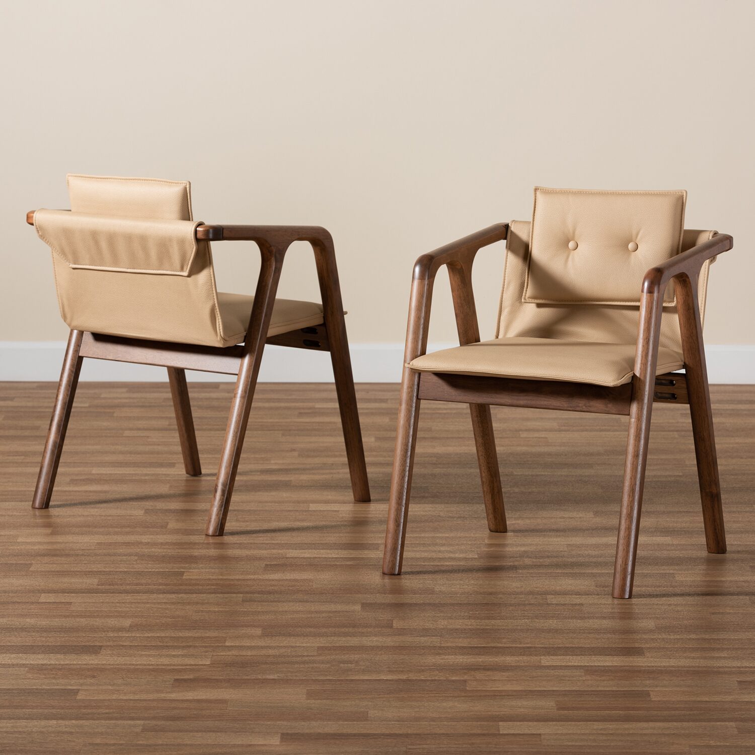 Marcena Dining Room Collection 2-pc. Chair