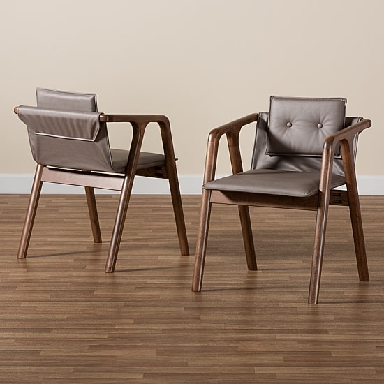 Marcena Dining Room Collection 2-pc. Dining Chair