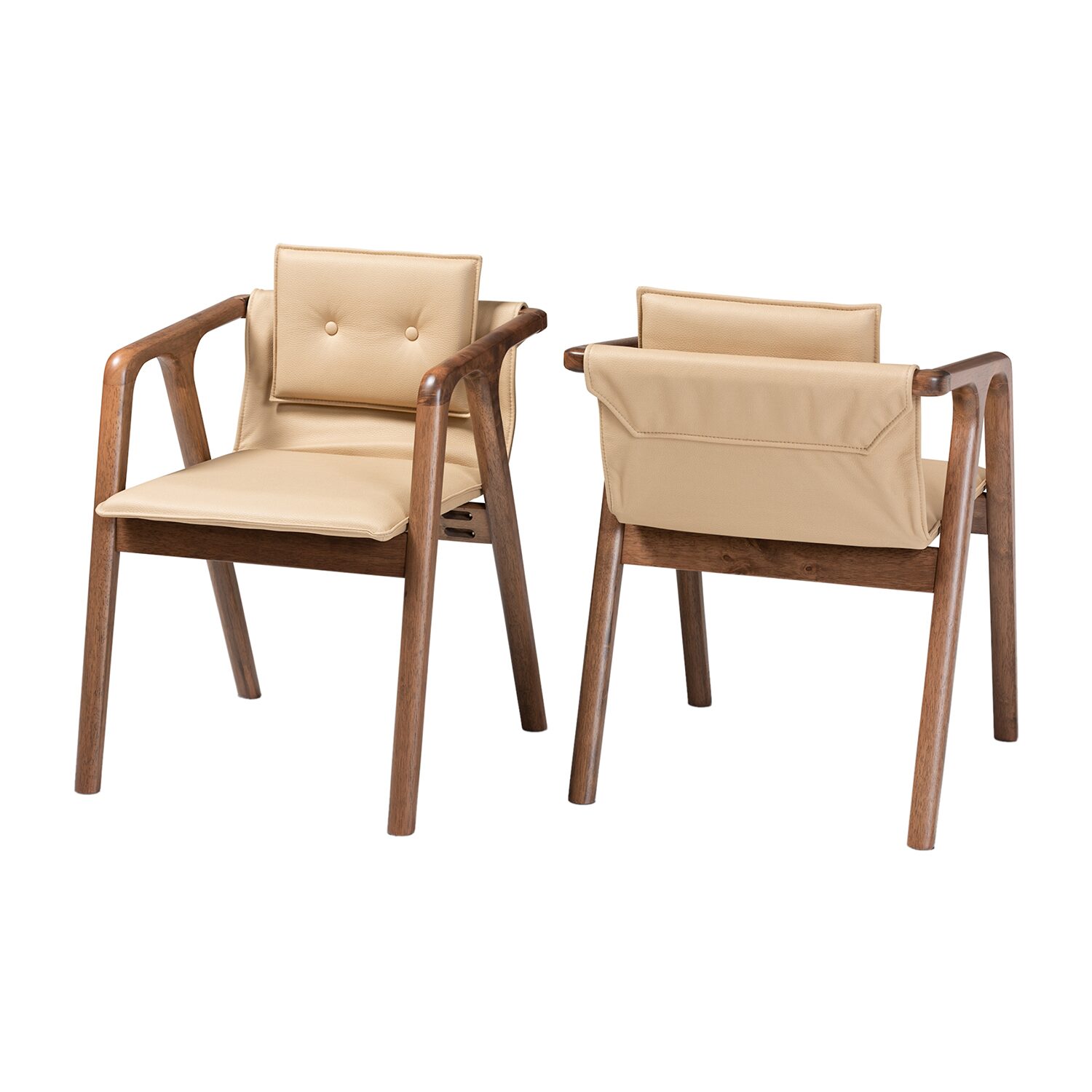 Marcena Dining Room Collection 2-pc. Chair