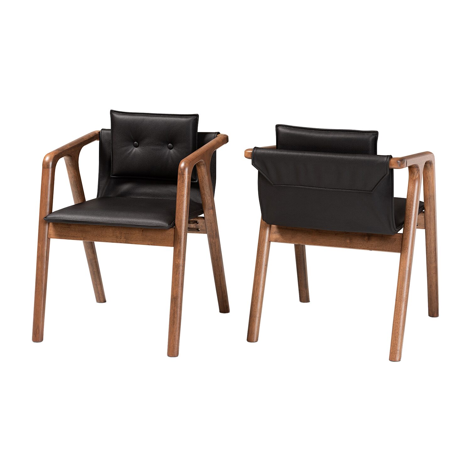 Marcena Dining Room Collection 2-pc. Dining Chair