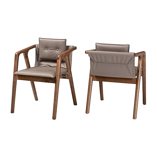 Marcena Dining Room Collection 2-pc. Dining Chair