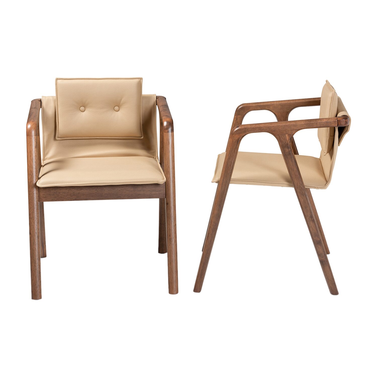 Marcena Dining Room Collection 2-pc. Chair