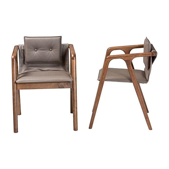 Marcena Dining Room Collection 2-pc. Dining Chair