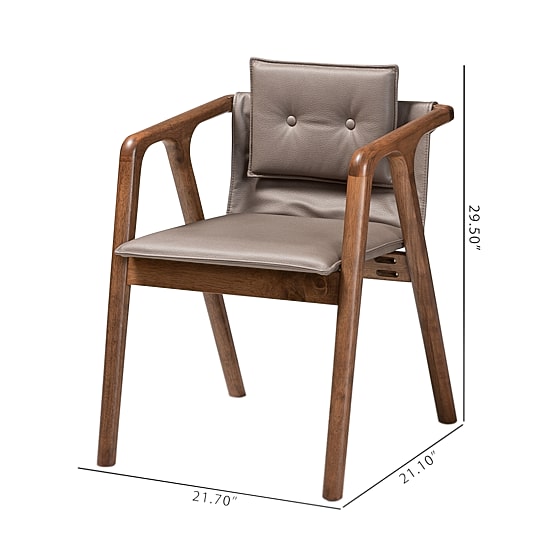 Marcena Dining Room Collection 2-pc. Dining Chair