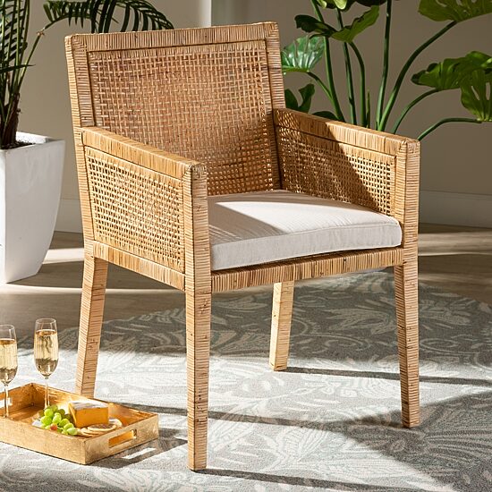 Karis Dining Room Collection Dining Chair
