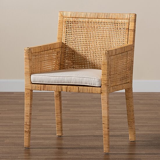 Karis Dining Room Collection Dining Chair