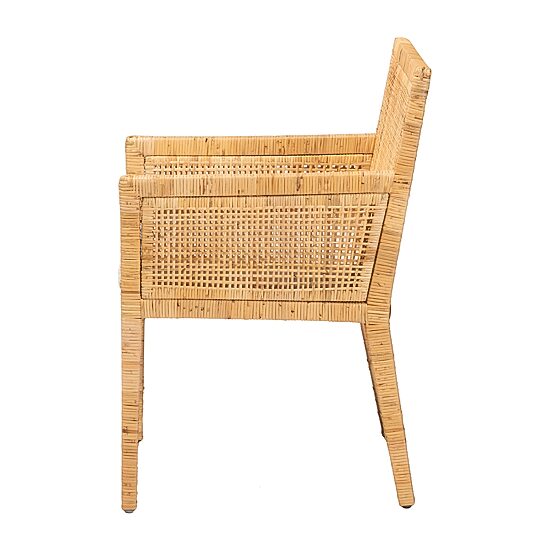 Karis Dining Room Collection Dining Chair