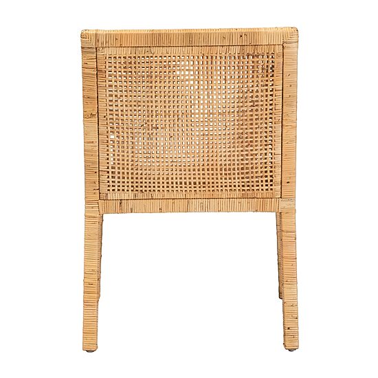 Karis Dining Room Collection Dining Chair