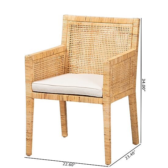 Karis Dining Room Collection Dining Chair