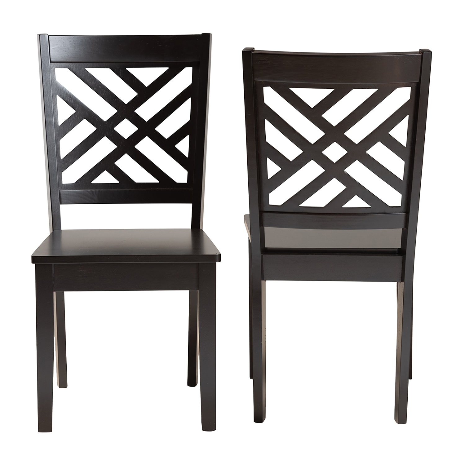 Caron Dining Room Collection 2-pc. Dining Chair